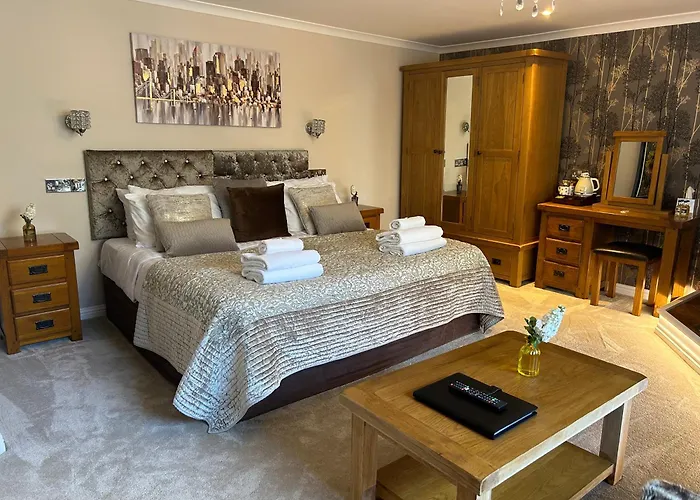 Black Bull Inn, Moffat