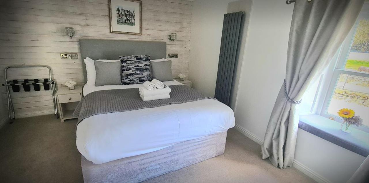 Black Bull Inn, 3* Мофат