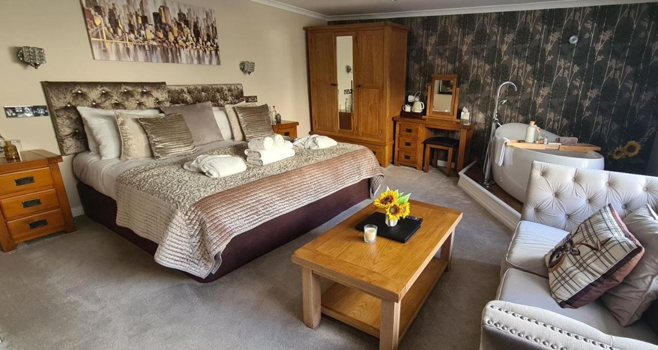 Black Bull Inn,