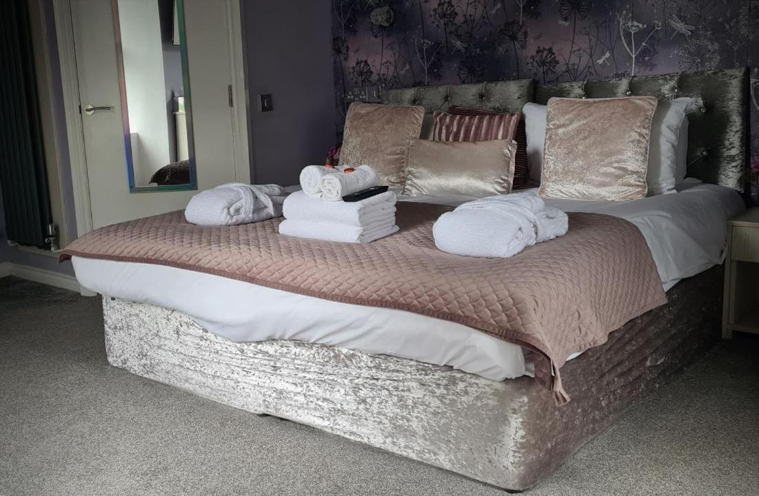 Estalagem Black Bull Inn, 3*