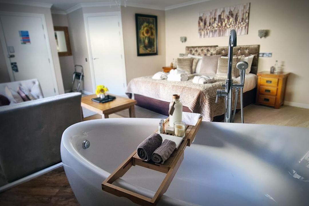 Estalagem Black Bull Inn, 3*