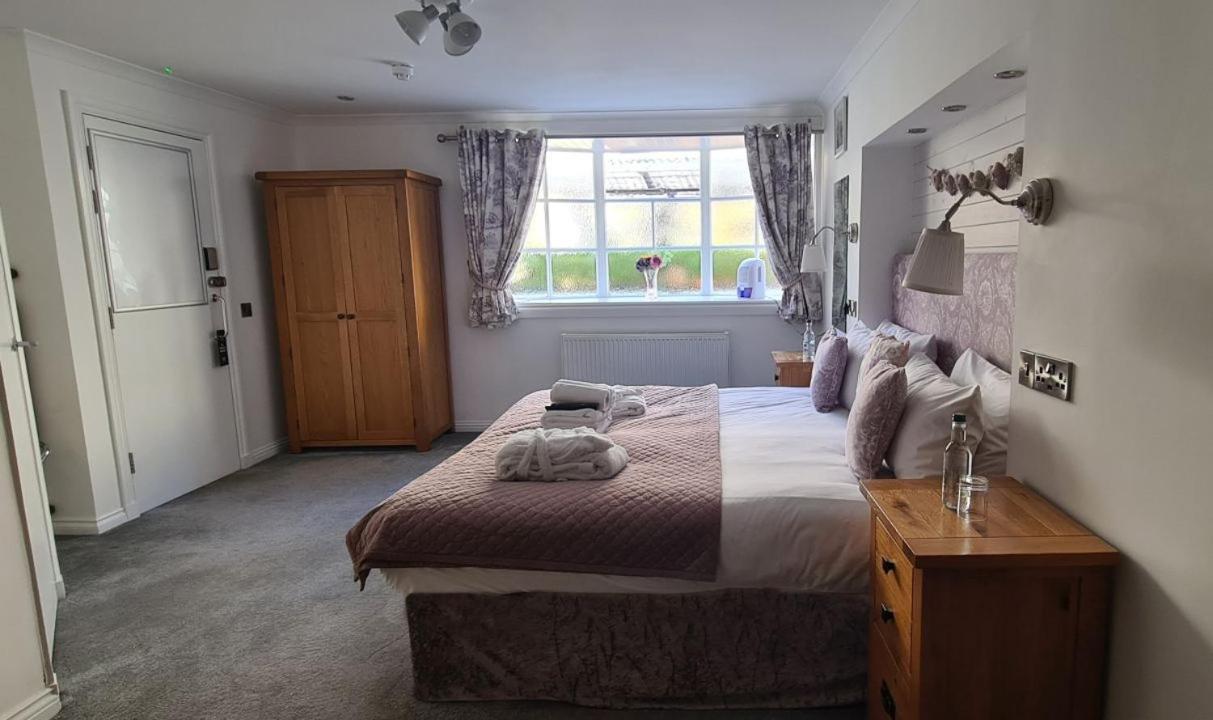 Estalagem Black Bull Inn, 3*