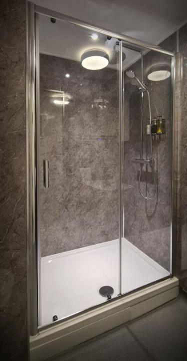 Black Bull Inn, Мини-отель