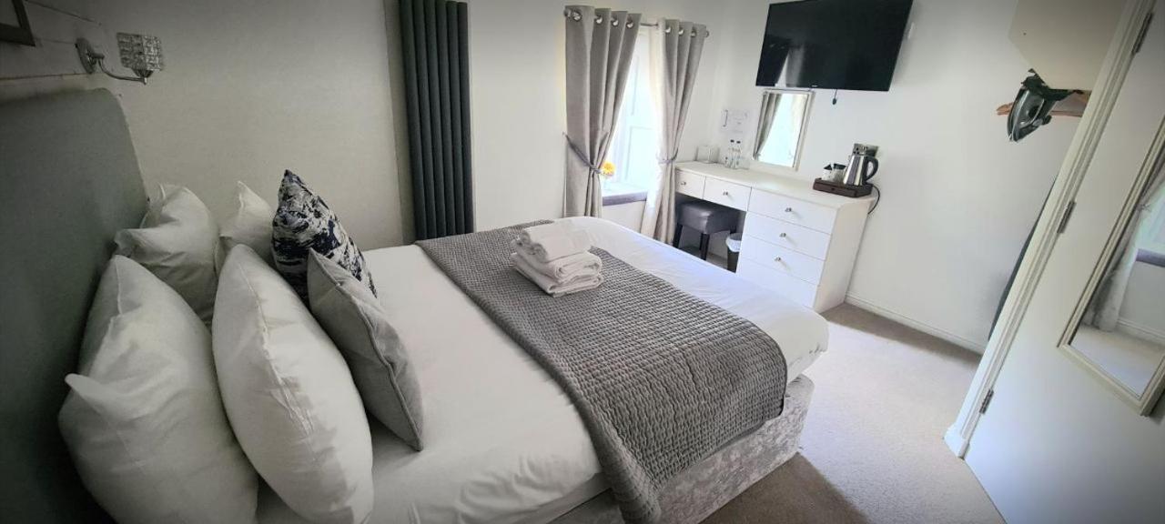 Estalagem Black Bull Inn, Moffat