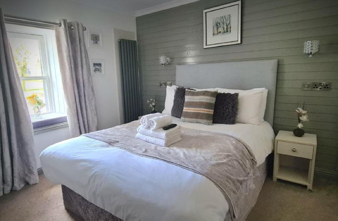 Estalagem Black Bull Inn, 3*