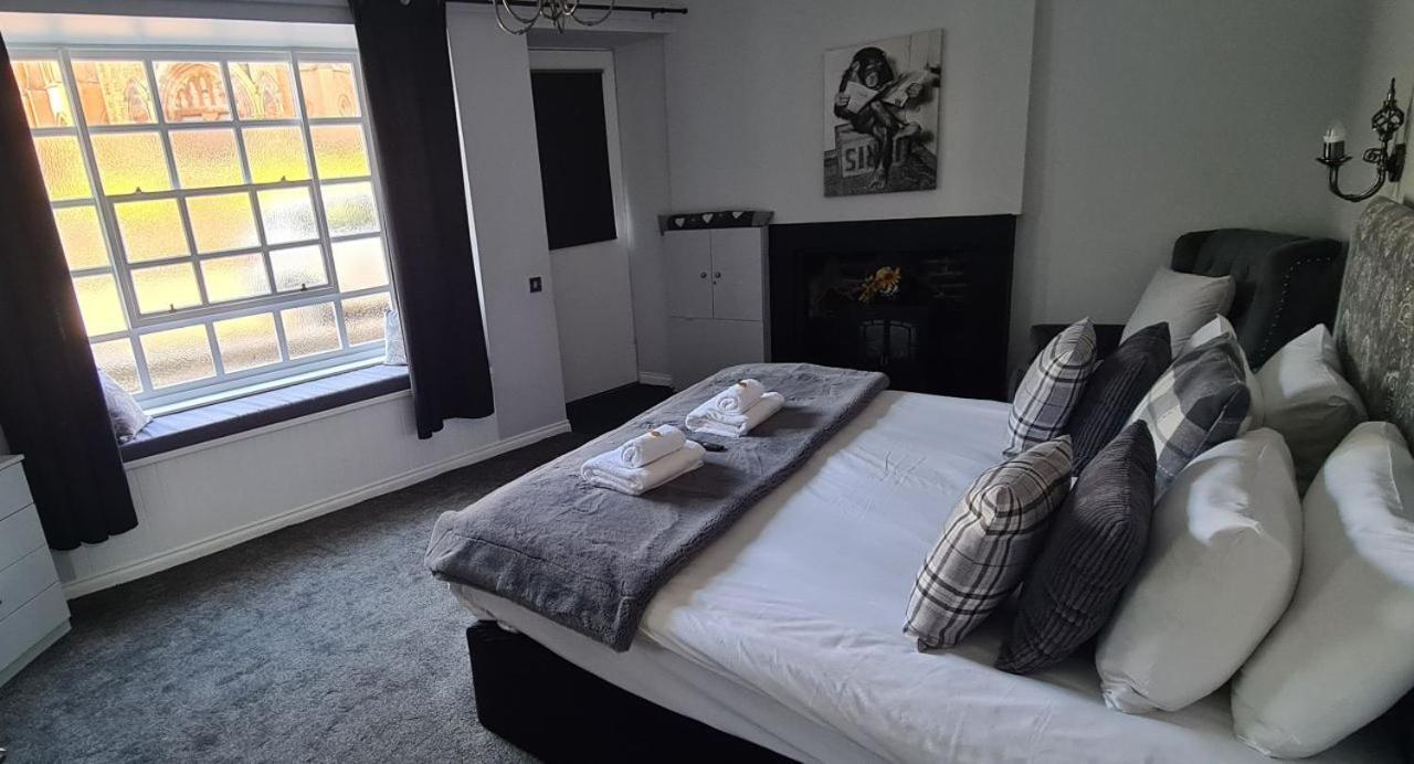 Estalagem Black Bull Inn, 3*