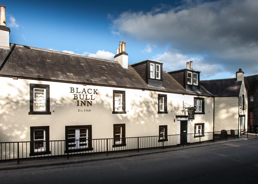Estalagem Black Bull Inn, 3*