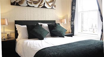 Black Bull Inn, Estalagem Moffat